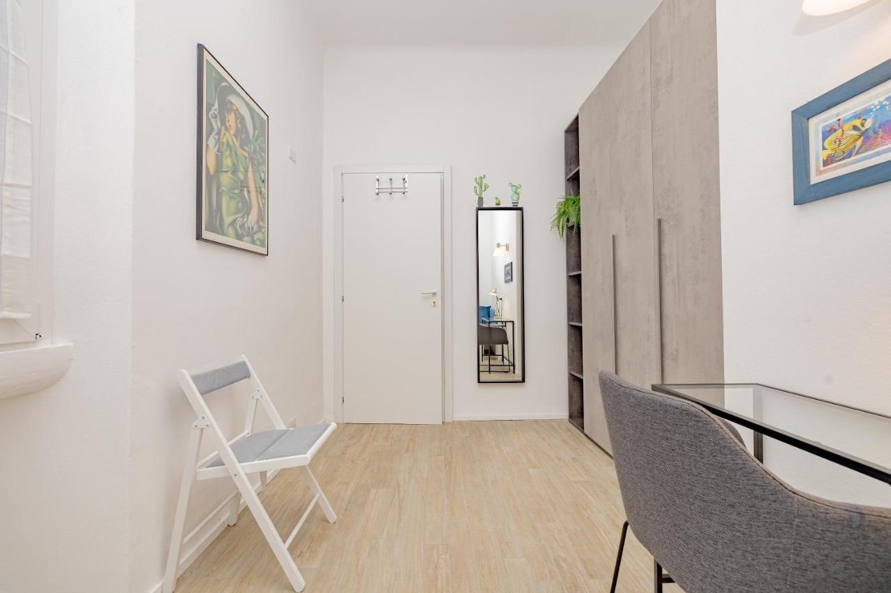 Con Due - Free Parking * Milan