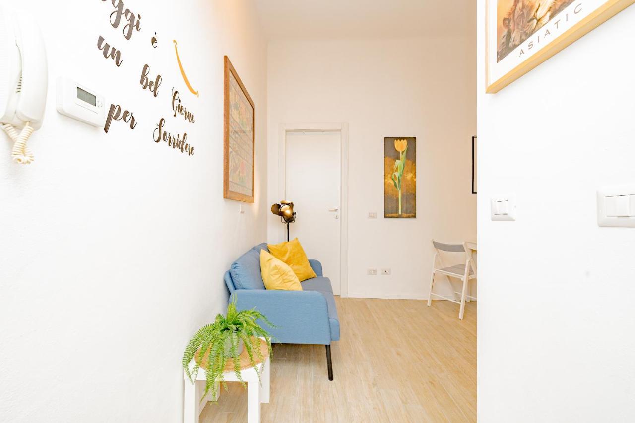 Con Due - Free Parking Apartment *