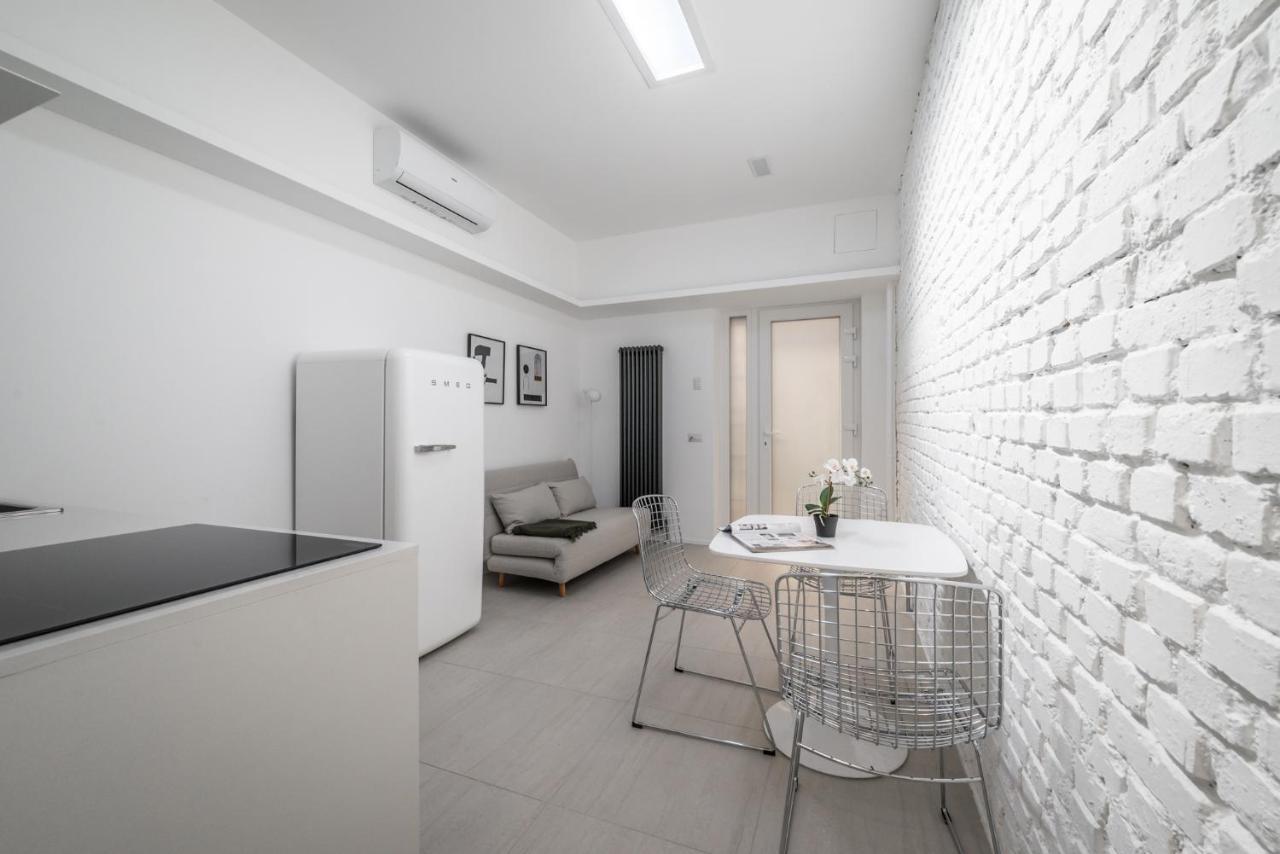 Jj6 Loreto-duomo - Esclusive - Chic - Luxury Apartamento *