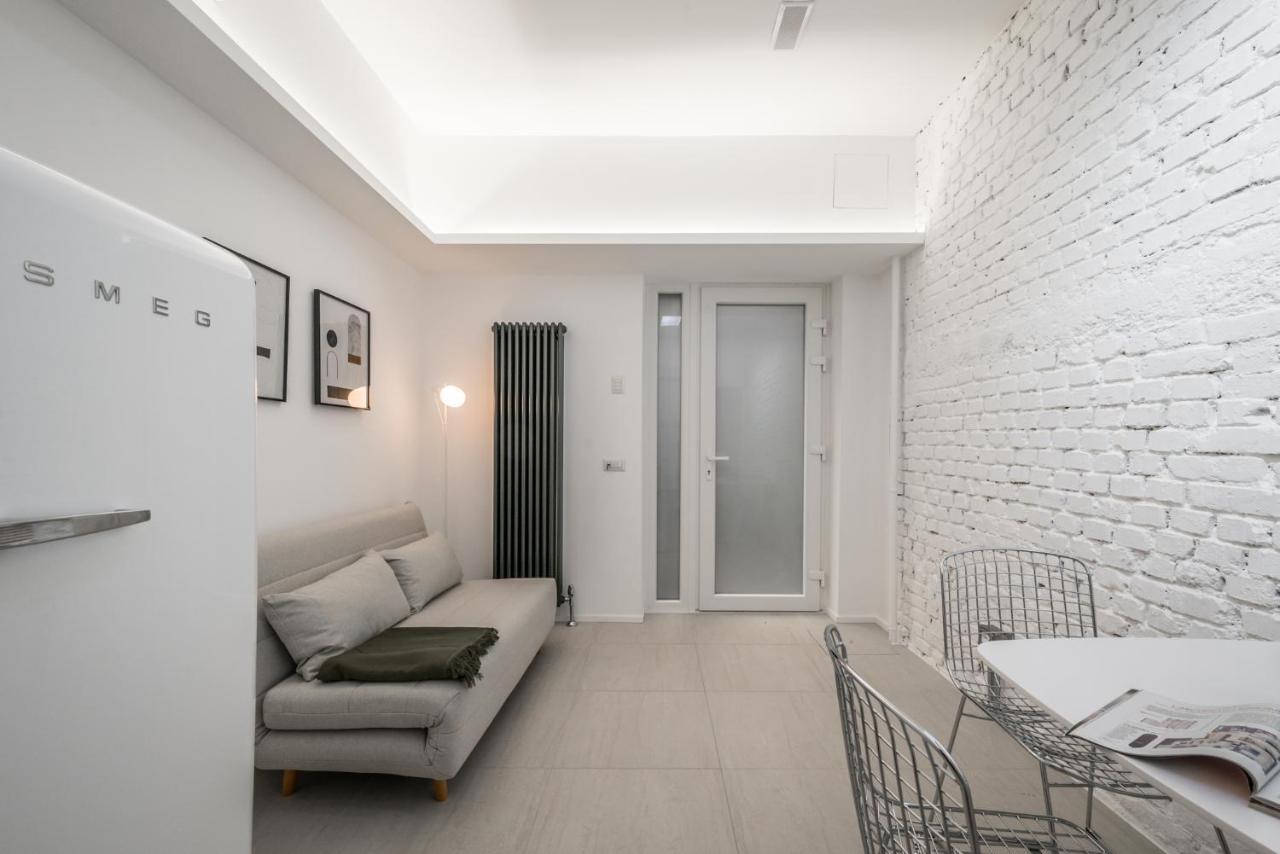 Apartamento Jj6 Loreto-duomo - Esclusive - Chic - Luxury