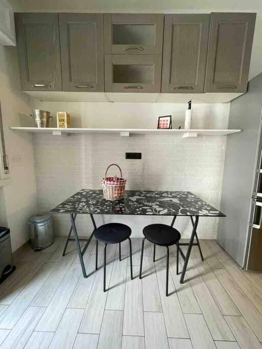 Apartamento La Casa Graziosa • San Siro Stadio/city Life Milão