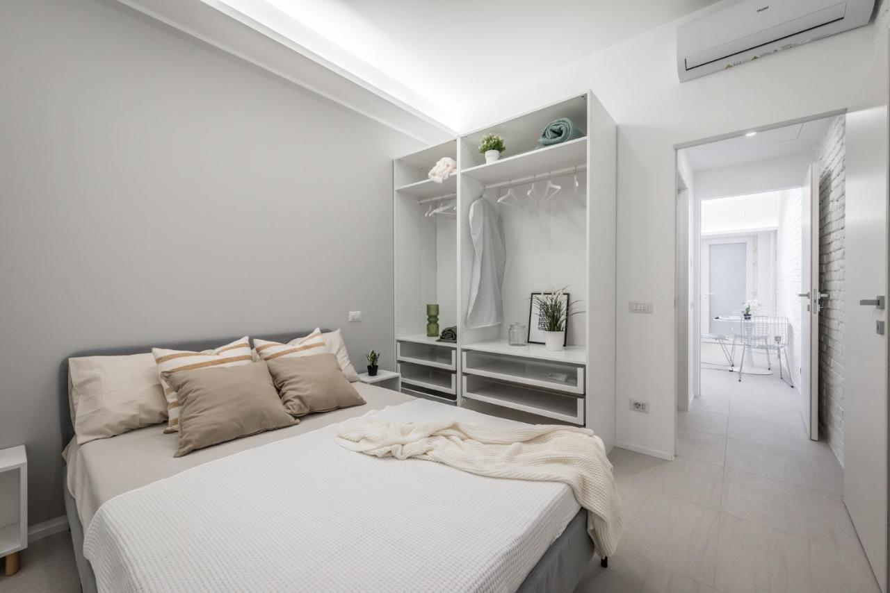 Jj6 Loreto-duomo - Esclusive - Chic - Luxury Apartamento Milão
