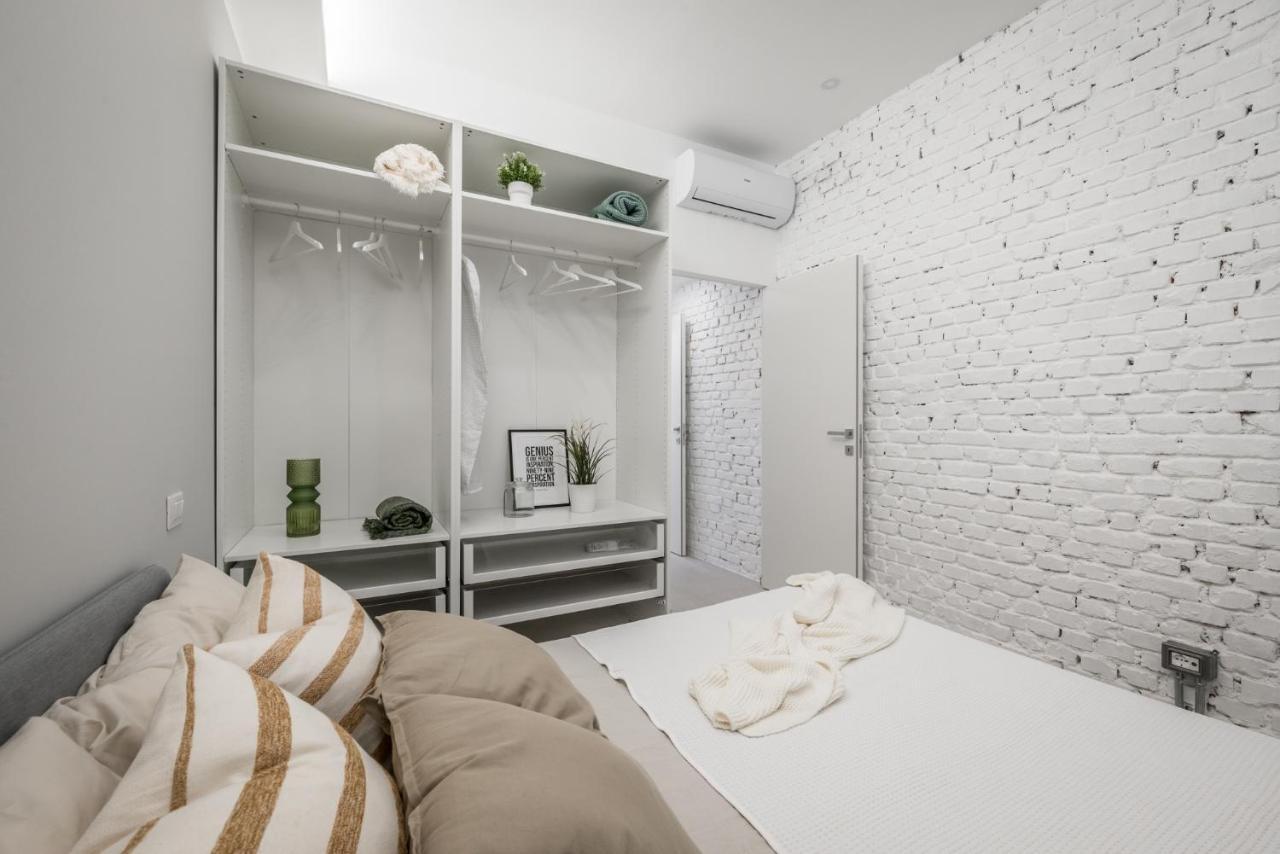 Jj6 Loreto-duomo - Esclusive - Chic - Luxury Apartamento
