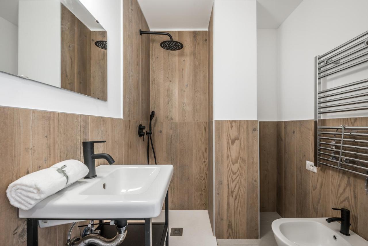 Jj6 Loreto-duomo - Esclusive - Chic - Luxury Apartamento *