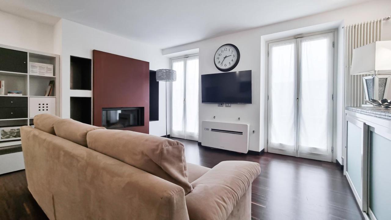 Apartment Italianway - Torino 57 A Milan