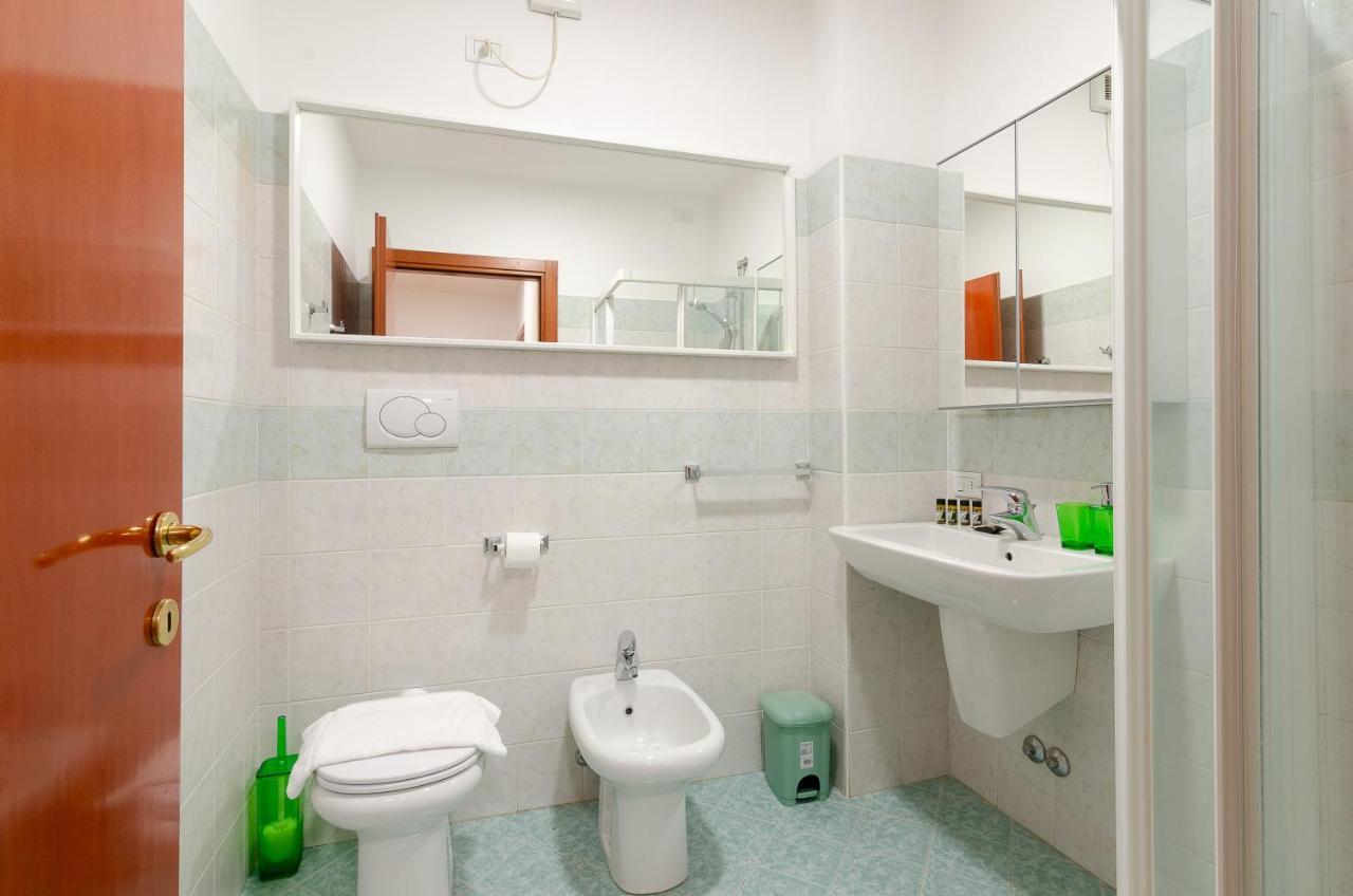 Park View - Navigli Apartment Milan