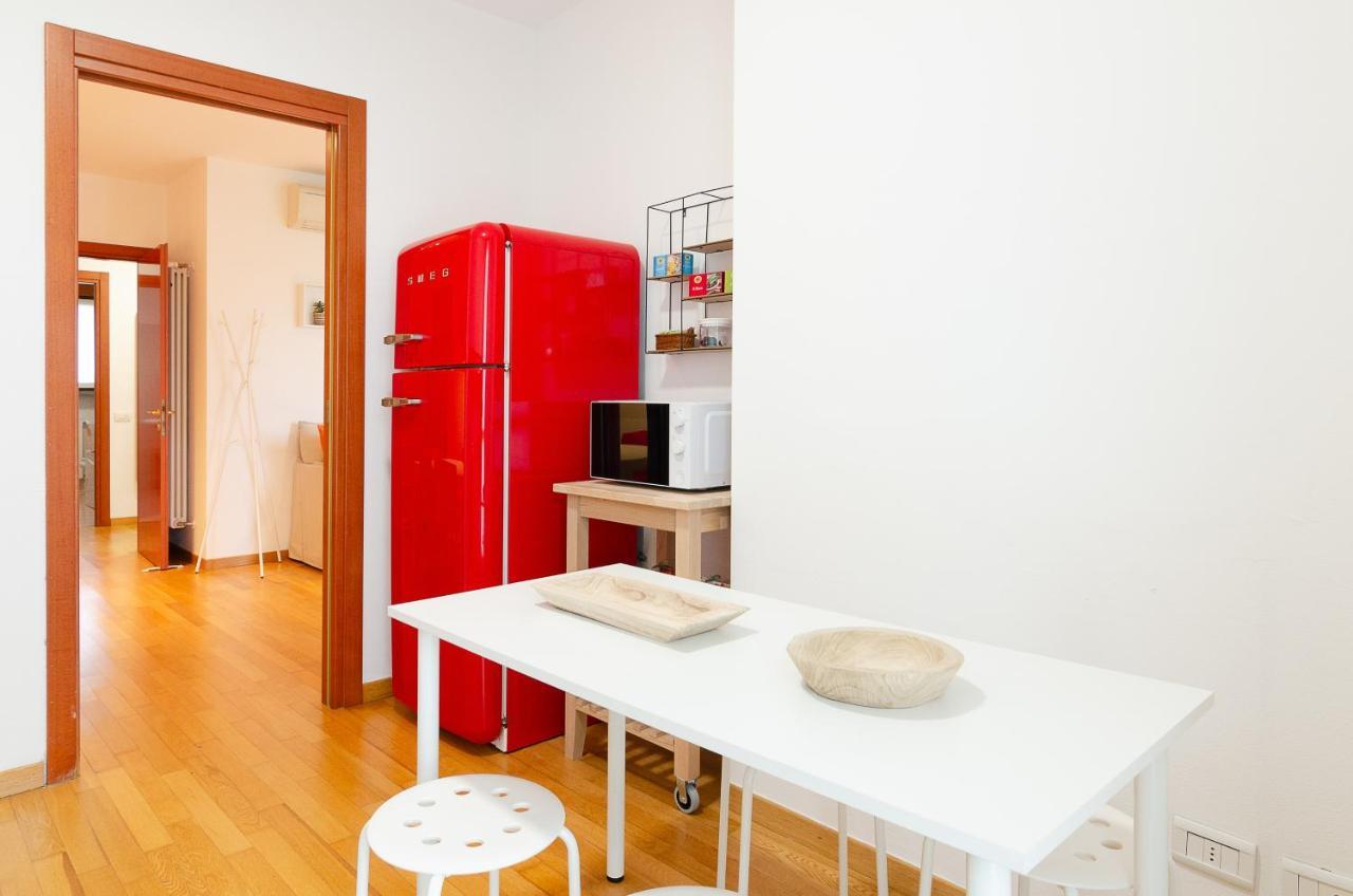 Apartment Park View - Navigli Milan