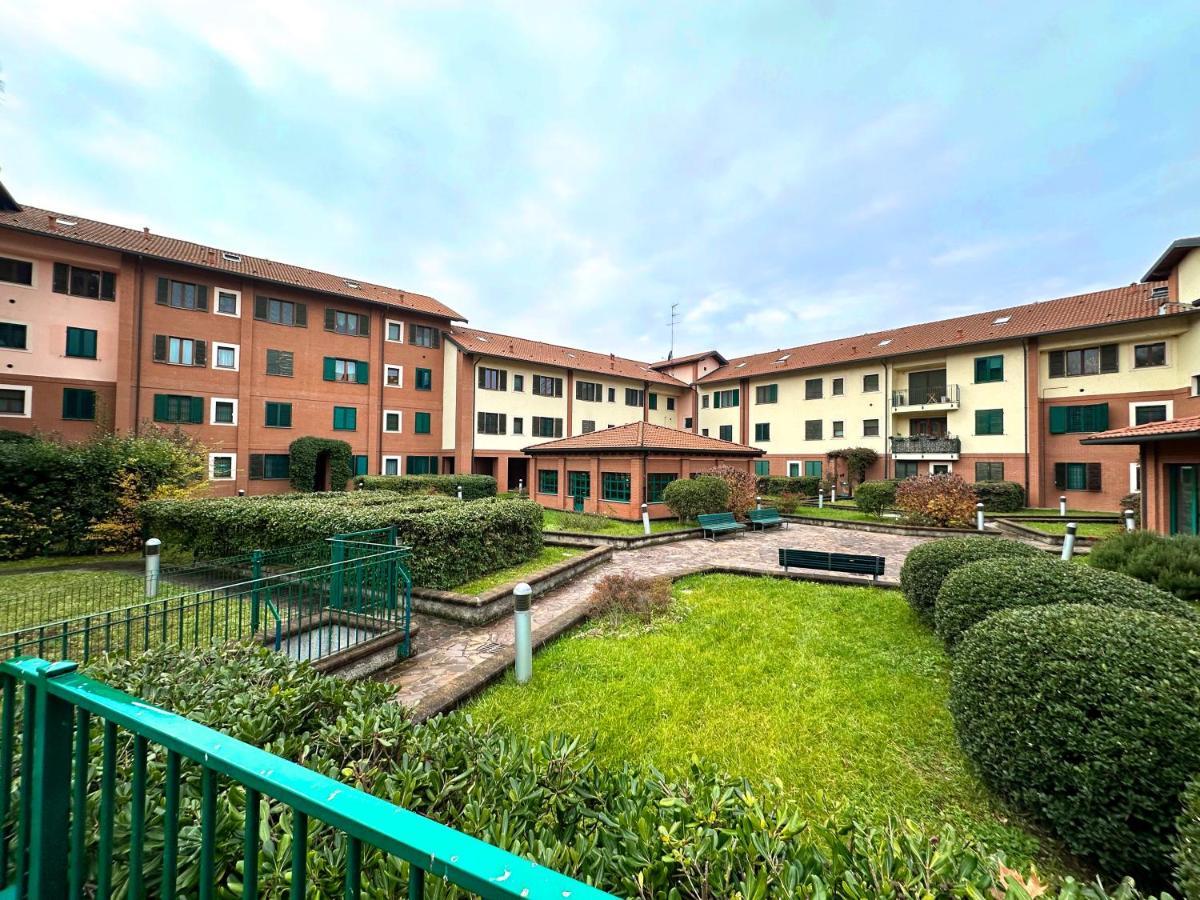Apartment Park View - Navigli *