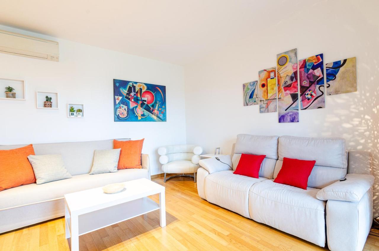 Park View - Navigli Apartment Milan