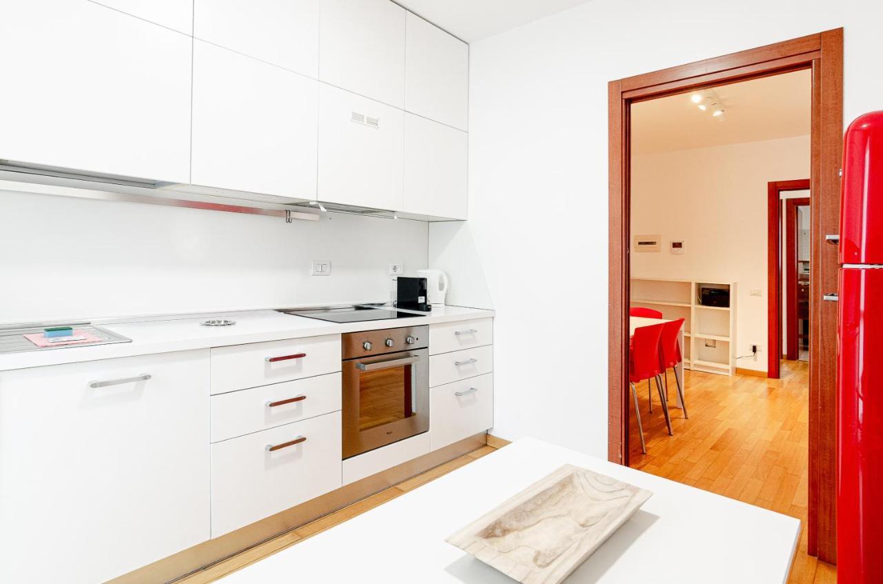 Park View - Navigli Apartment Milan