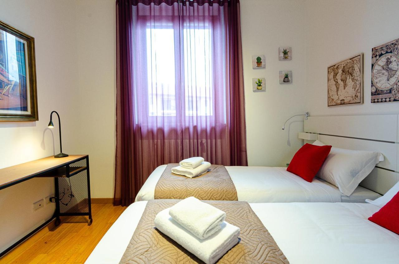 Park View - Navigli