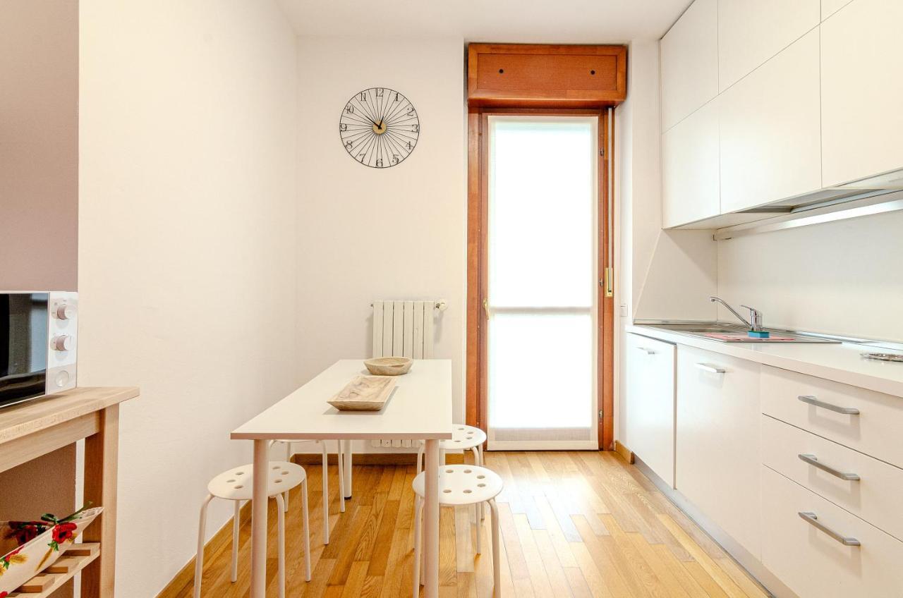 Apartment Park View - Navigli Milan