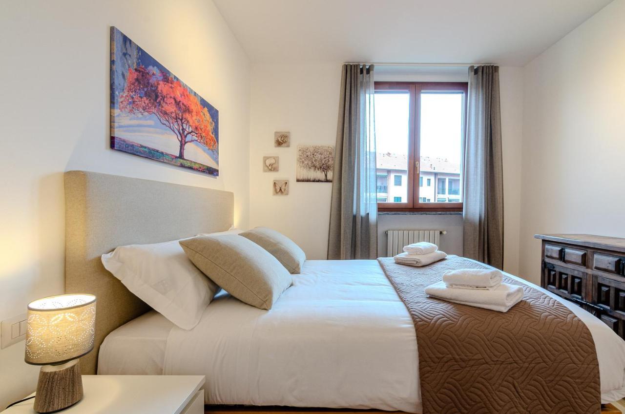 Park View - Navigli Apartment *