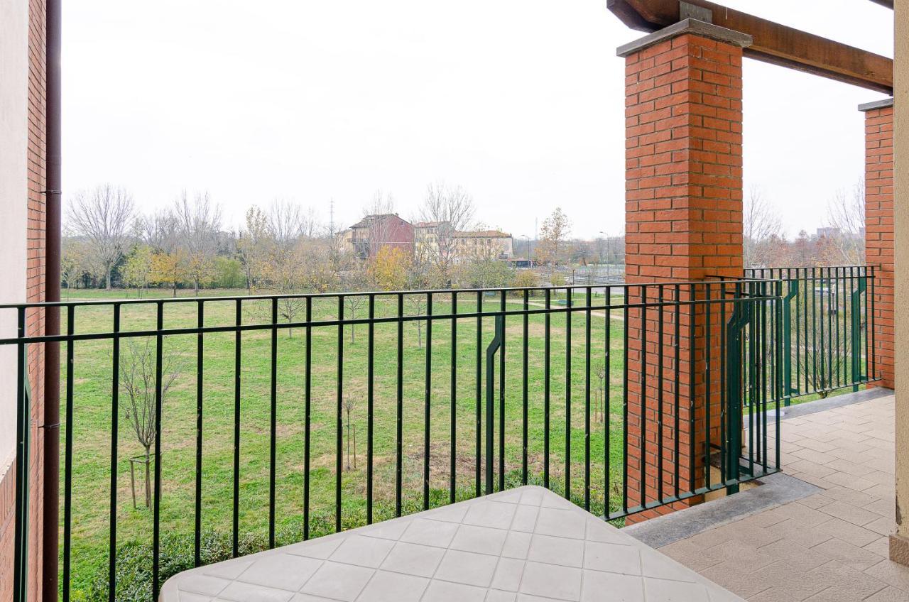 Park View - Navigli * Milan