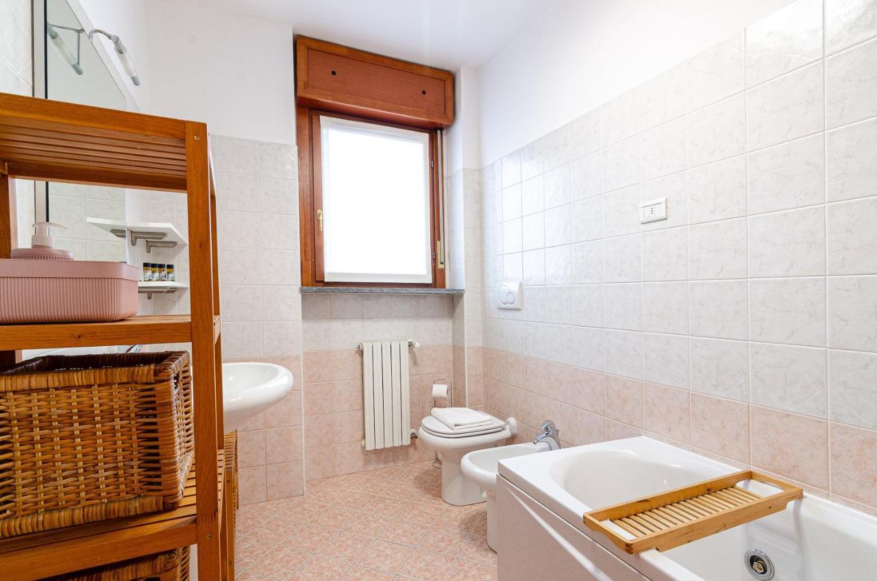 Park View - Navigli Apartment