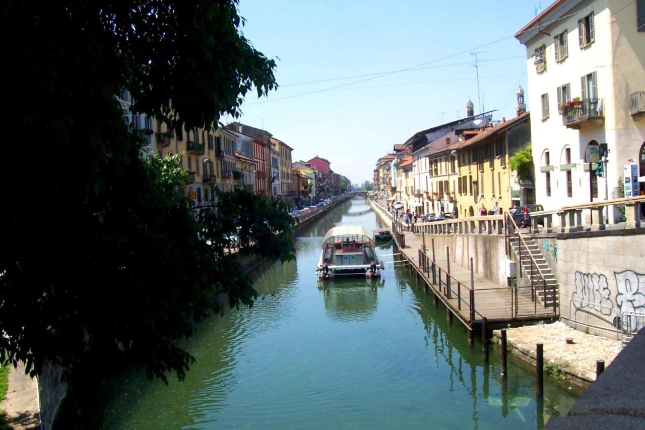 Park View - Navigli * Milan