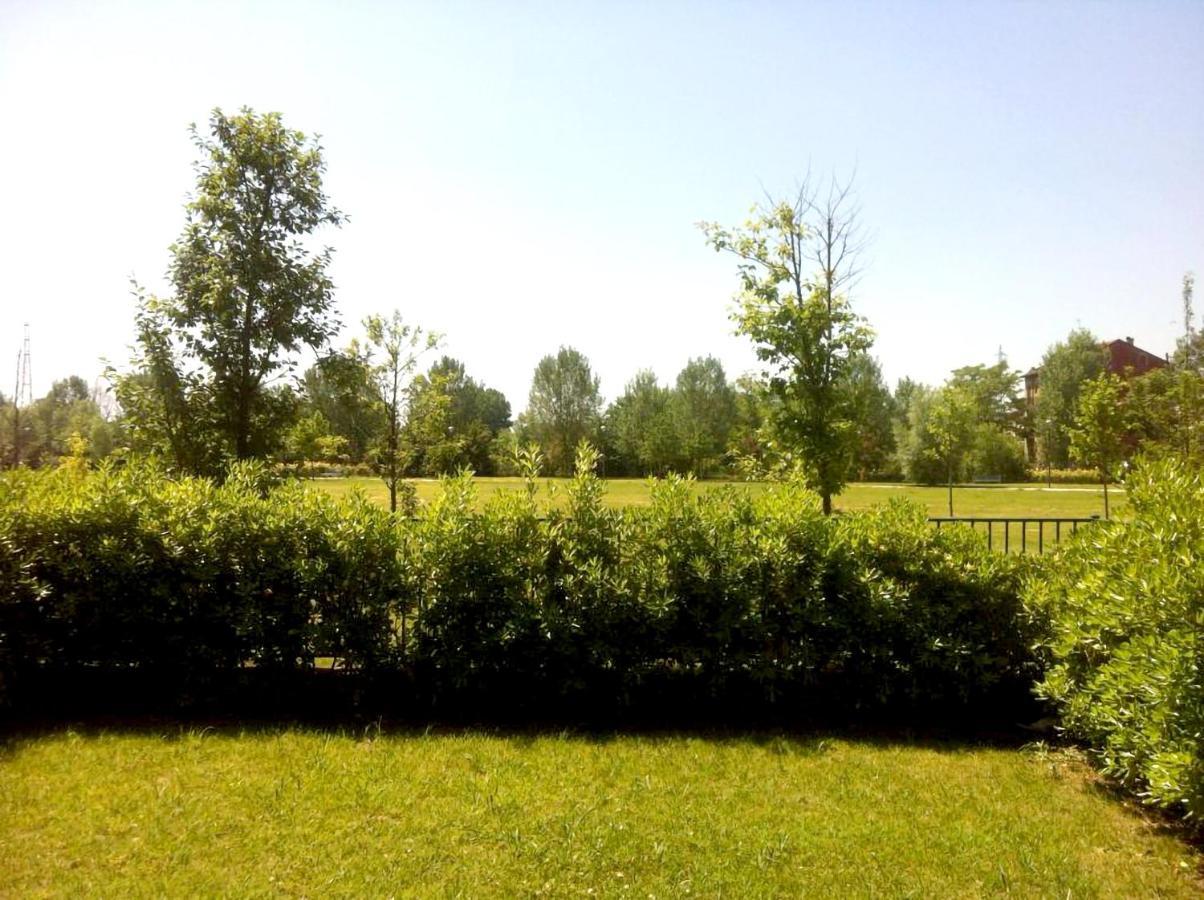 Park View - Navigli * Milan