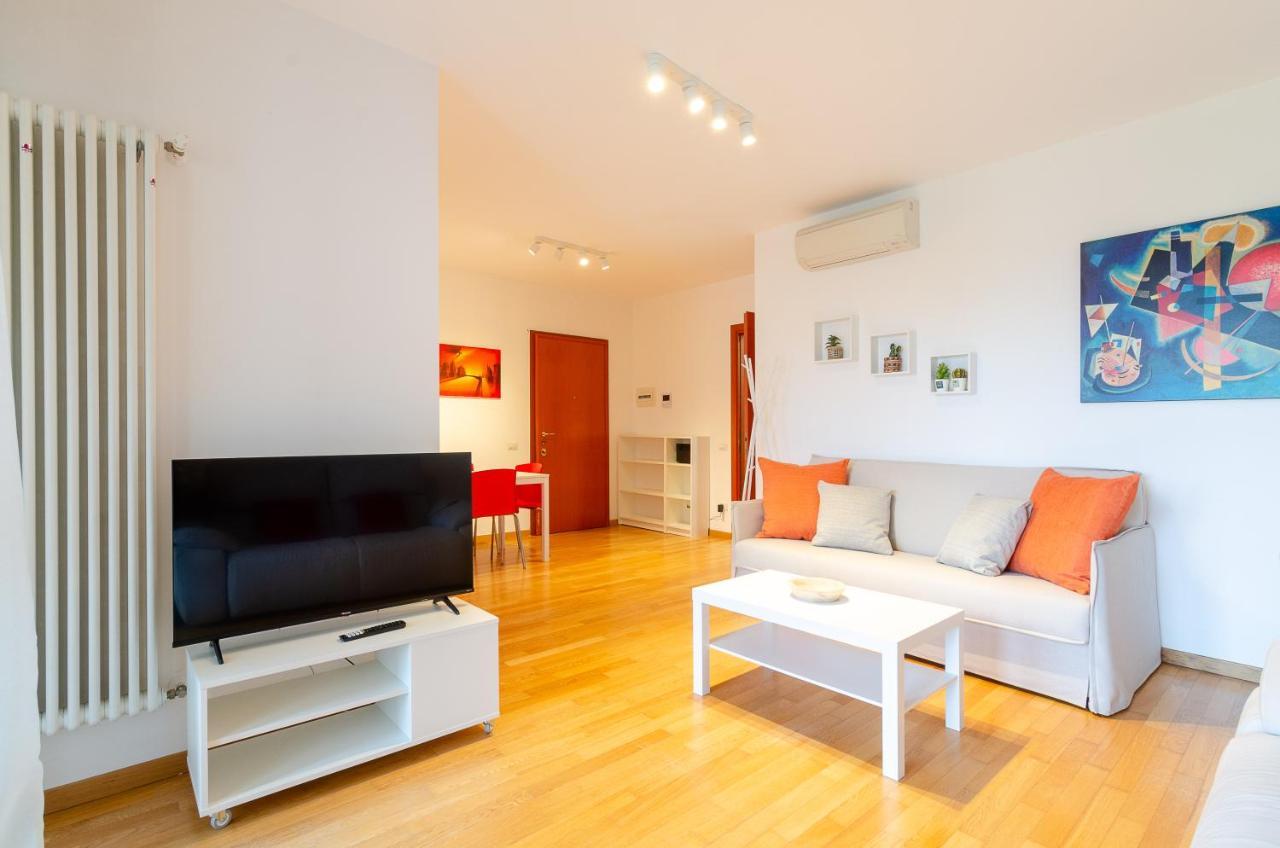 Park View - Navigli Apartment Milan