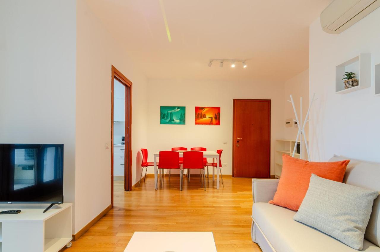 Park View - Navigli Milan
