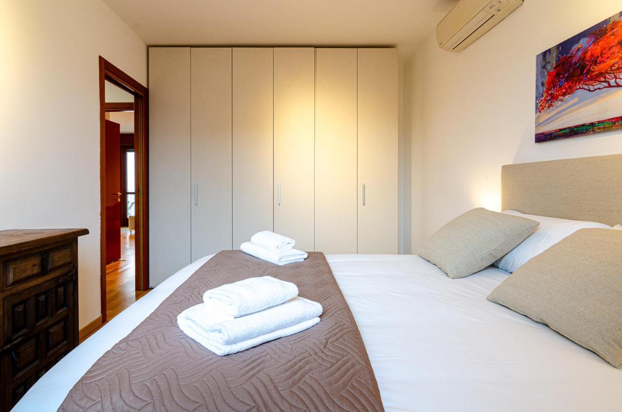 Park View - Navigli Apartment *