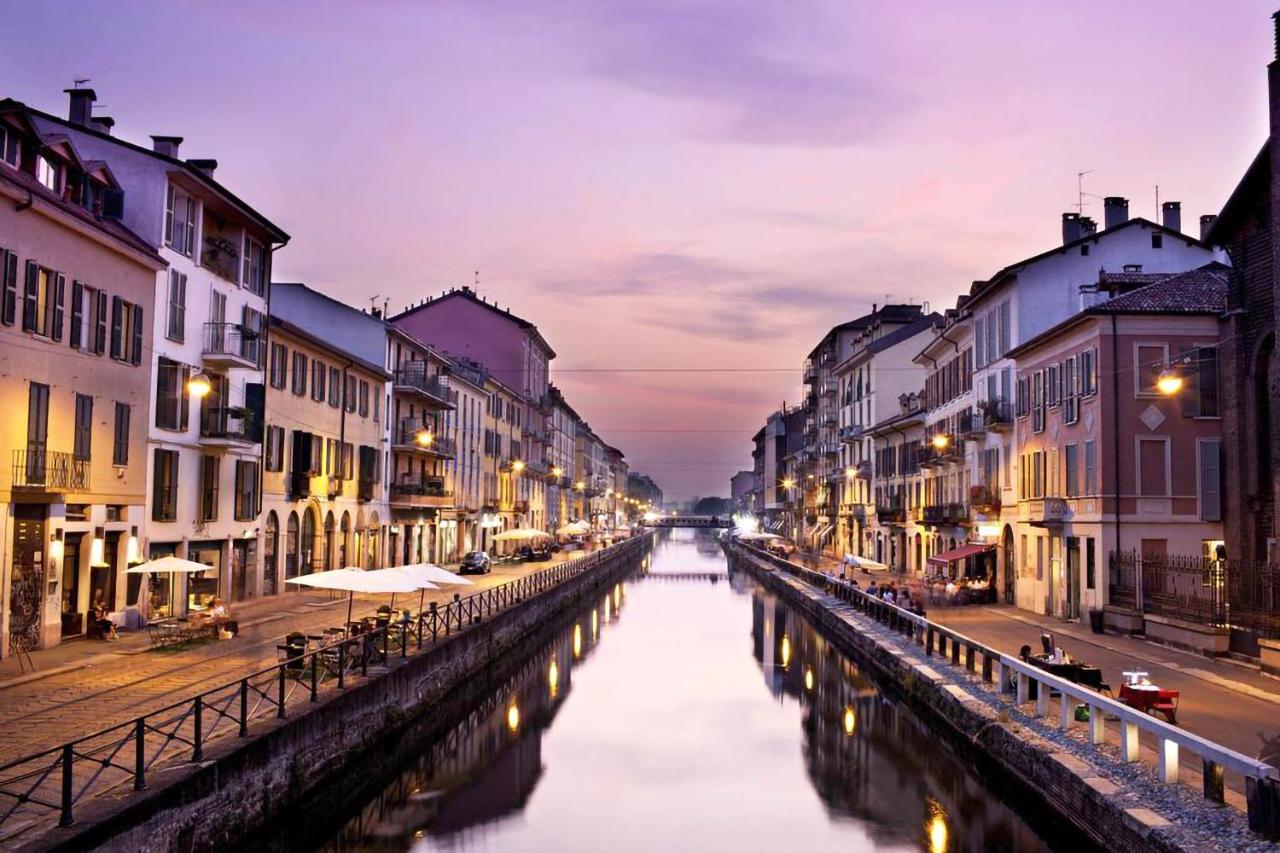 Park View - Navigli * Milan