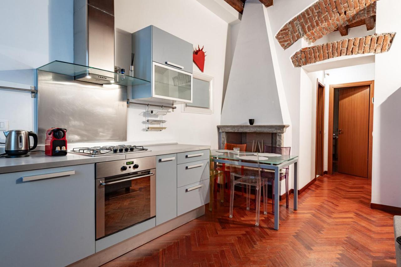 Ticinese Livings Comfy - Full City Center Apartment *