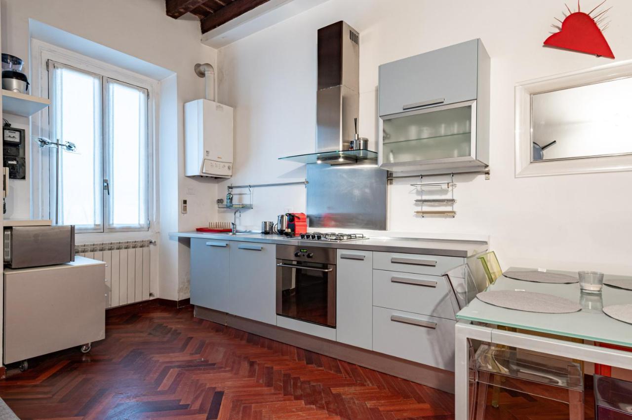 Apartment Ticinese Livings Comfy - Full City Center Milan