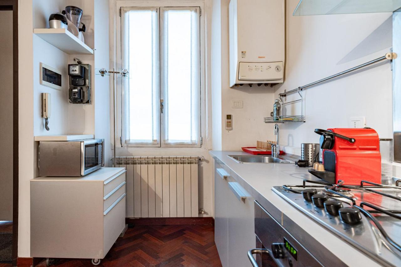 Ticinese Livings Comfy - Full City Center Apartment Milan