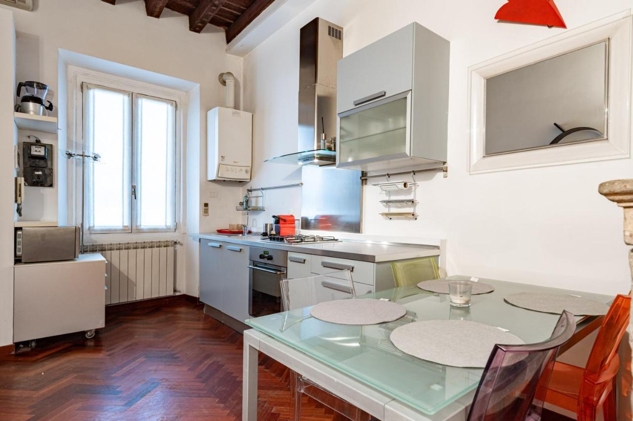 Apartment Ticinese Livings Comfy - Full City Center *
