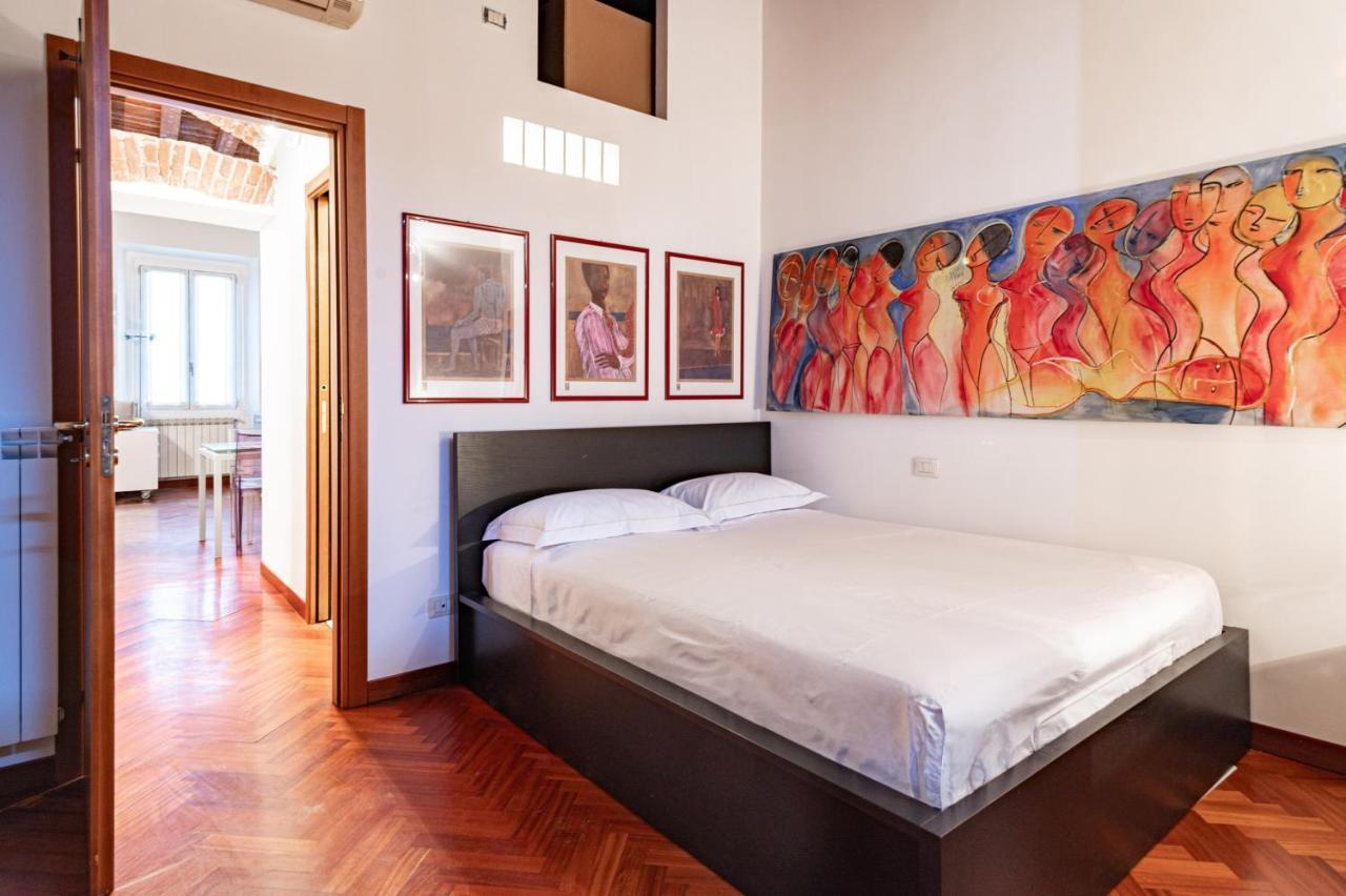 Ticinese Livings Comfy - Full City Center Apartment