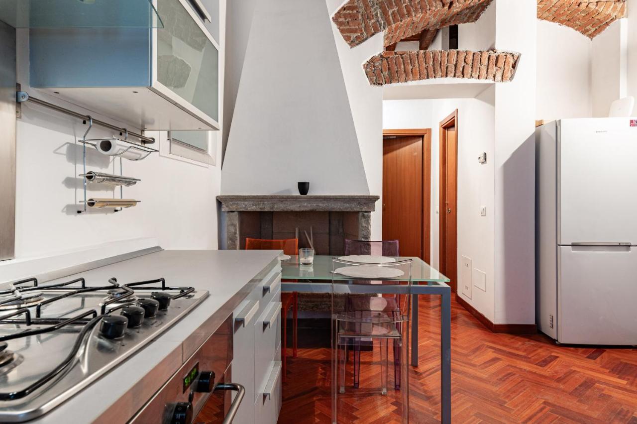 Ticinese Livings Comfy - Full City Center Apartment Milan