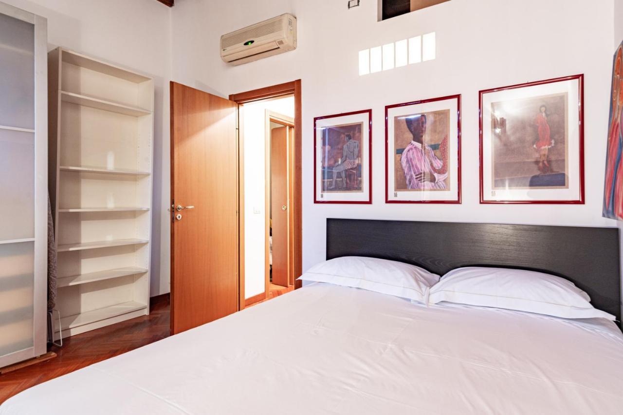 Ticinese Livings Comfy - Full City Center Apartment *
