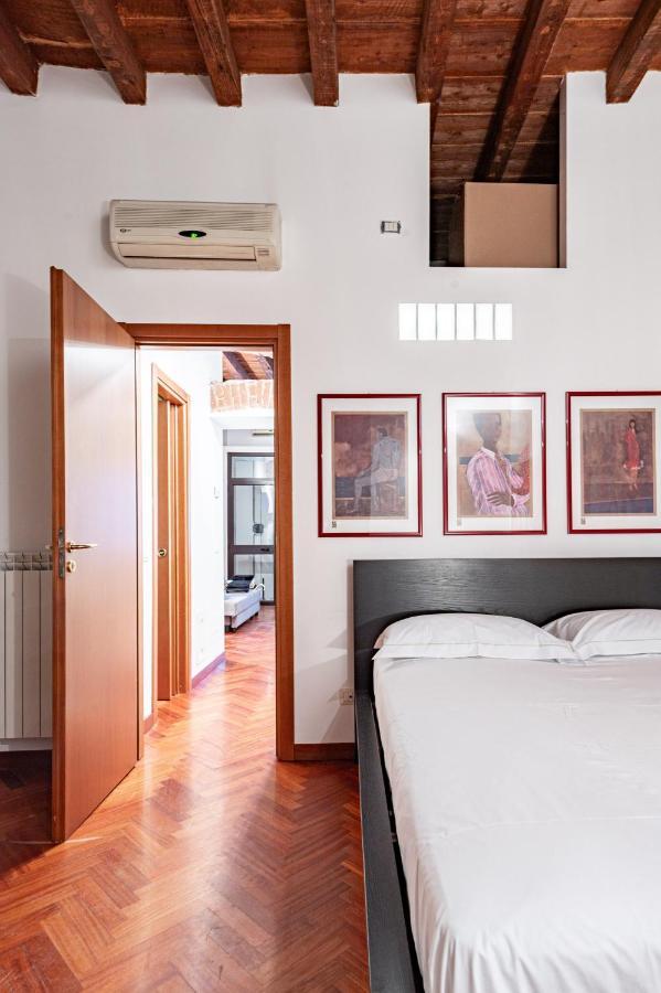 Apartment Ticinese Livings Comfy - Full City Center