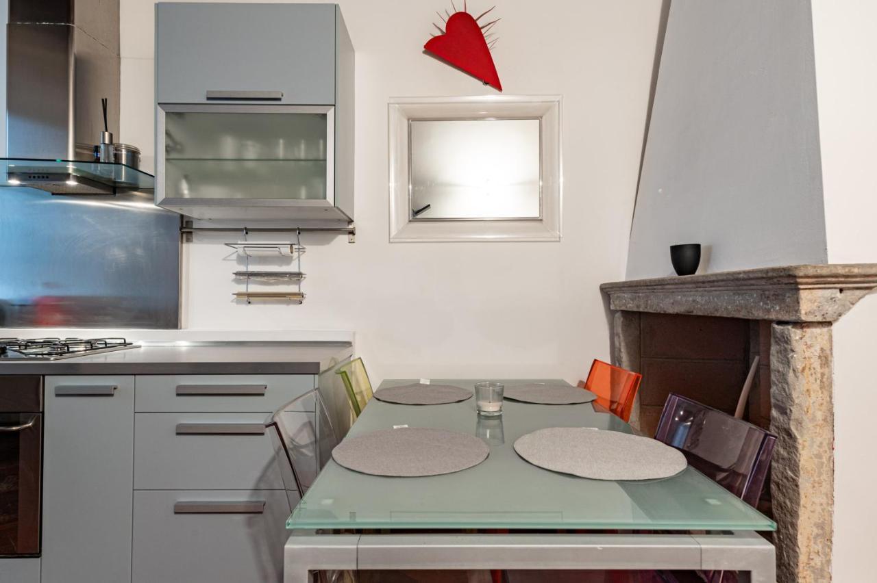 Apartment Ticinese Livings Comfy - Full City Center Milan