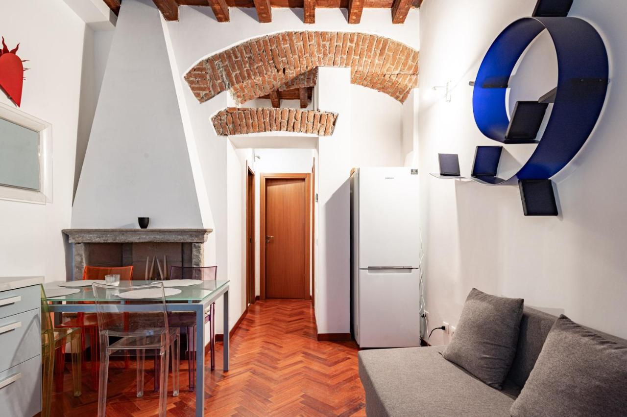 Ticinese Livings Comfy - Full City Center * Milan
