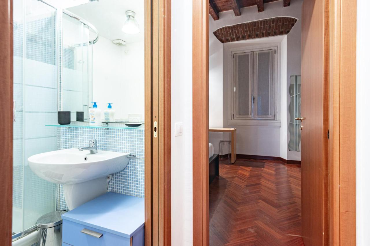 Apartment Ticinese Livings Comfy - Full City Center Milan