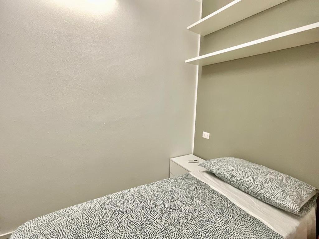 Center Flats