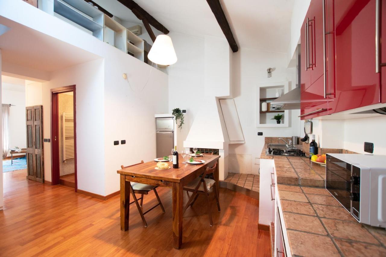 Ihost - Ticinese 75 * Milan