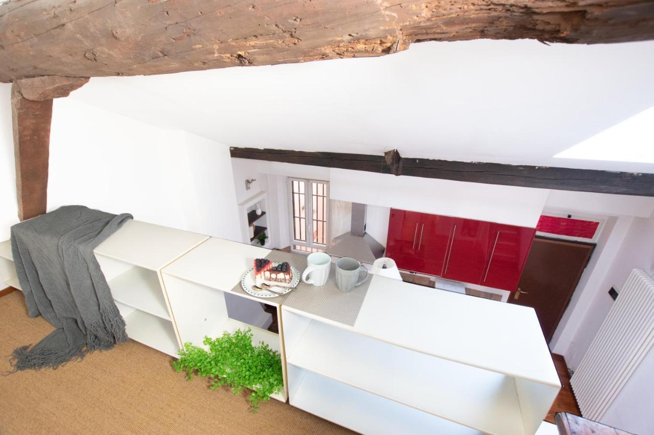 Ihost - Ticinese 75 Apartment *