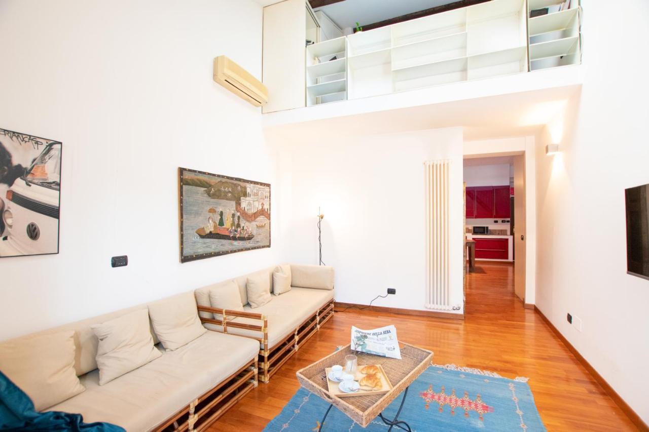 Apartment Ihost - Ticinese 75 *