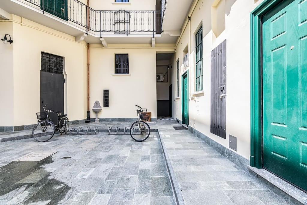 Niguarda Trilocale Design - Vicino Alla Metro Apartment Milan