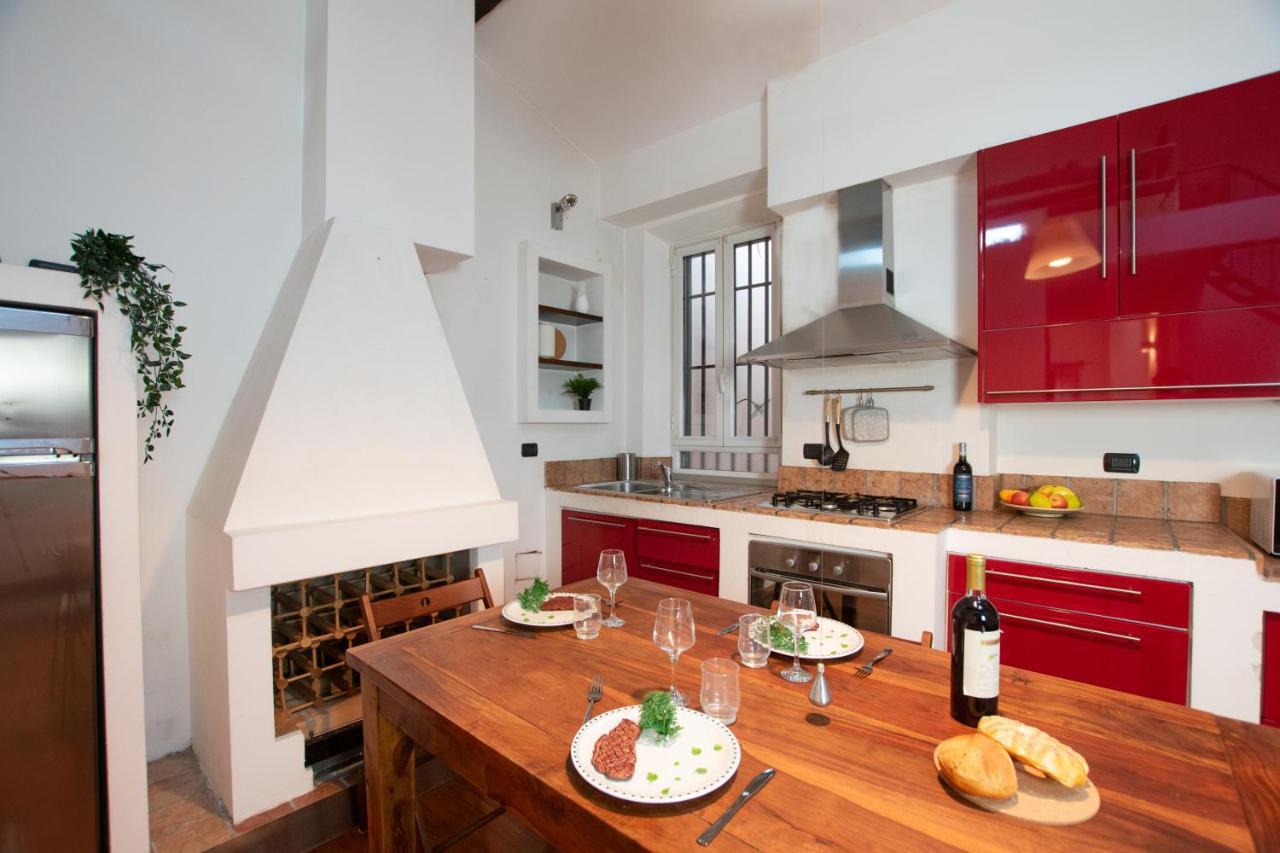 Apartment Ihost - Ticinese 75 Milan