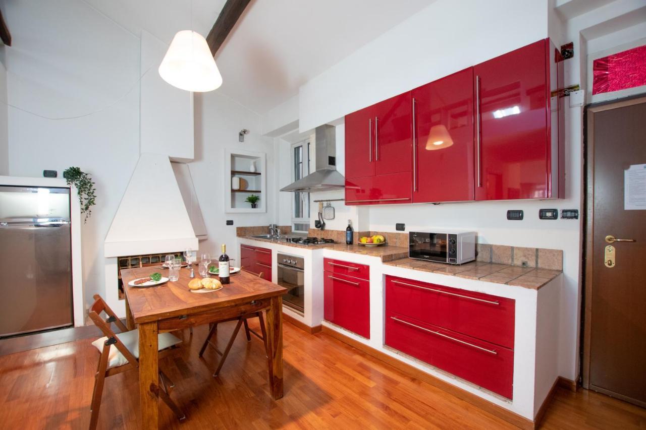 Ihost - Ticinese 75 Milan