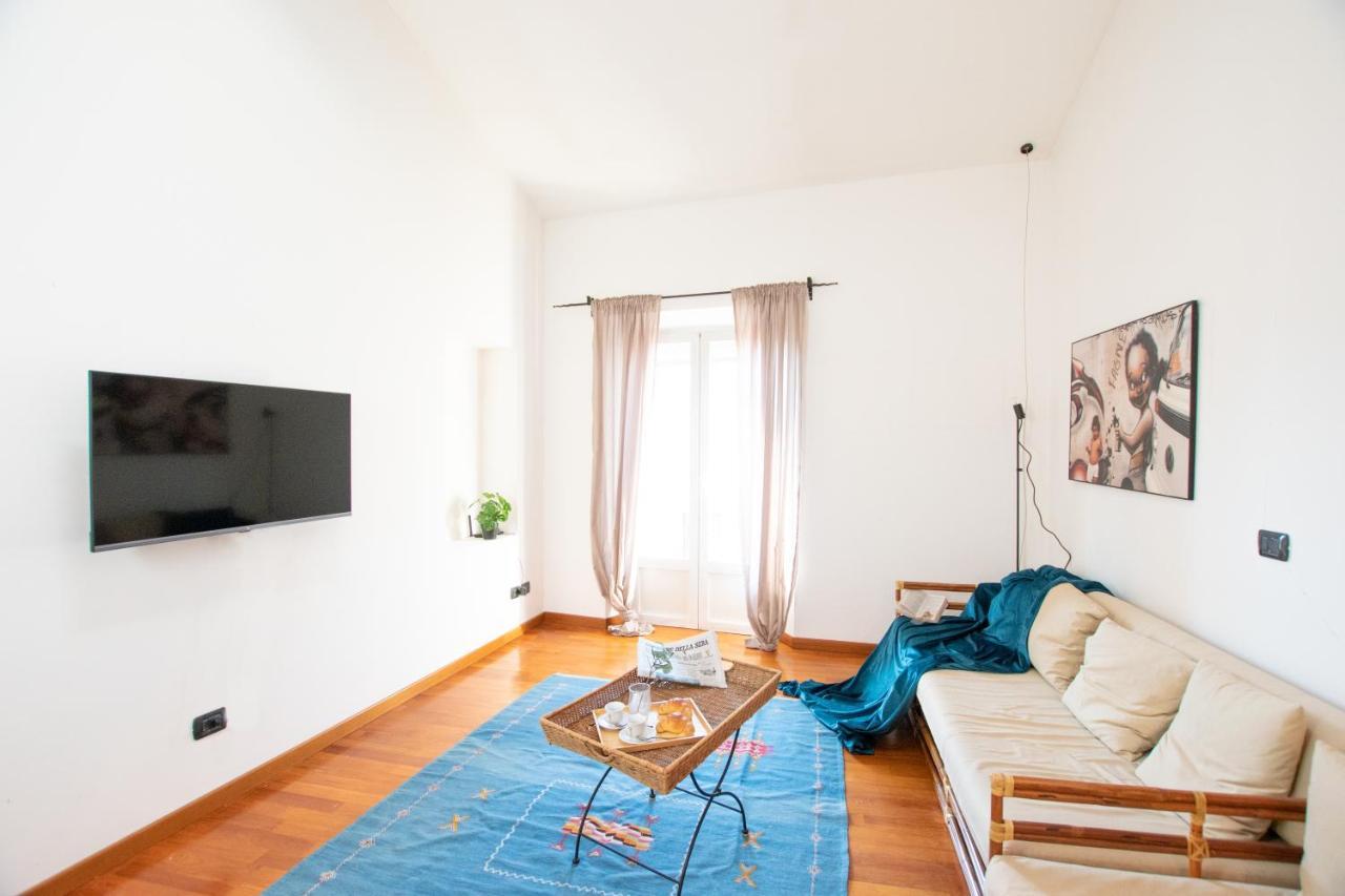 Ihost - Ticinese 75 Milan