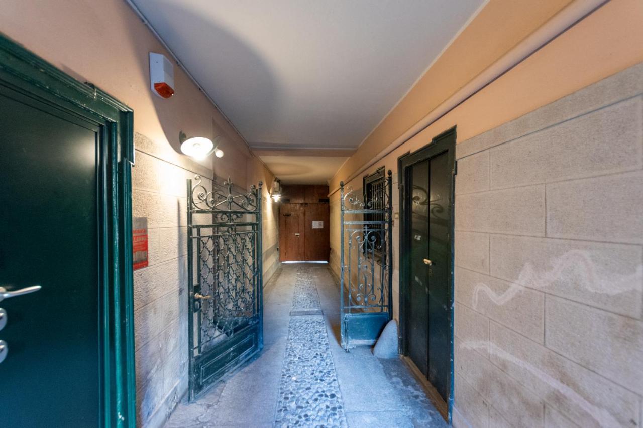 Ihost - Ticinese 75 Milan