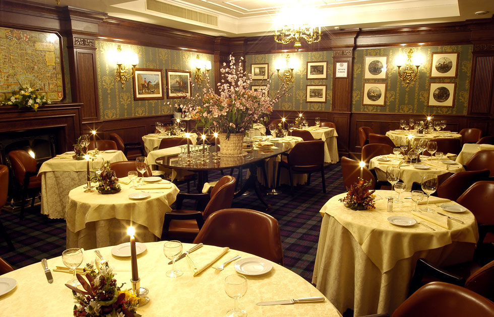 Baglioni Carlton - The Leading Of The World 5*
