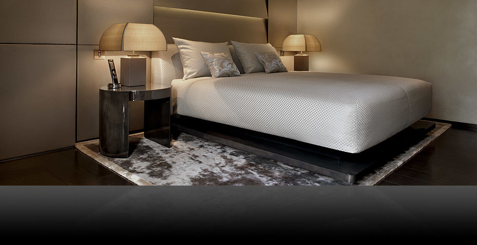 Armani Hotel Milan