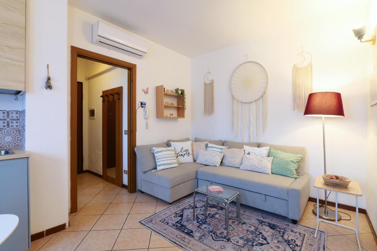 Primopiano - Saccardo Apartment Milan