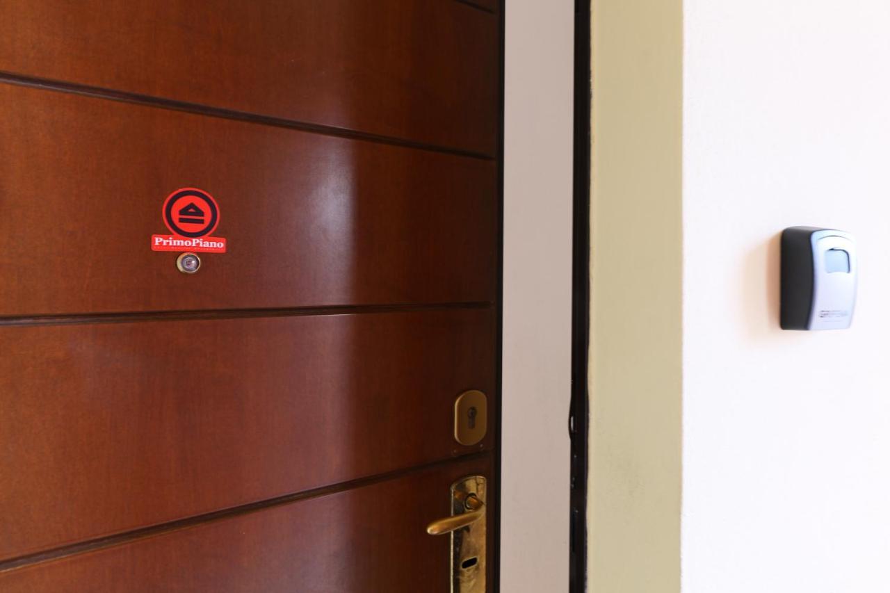 Apartment Primopiano - Saccardo Milan