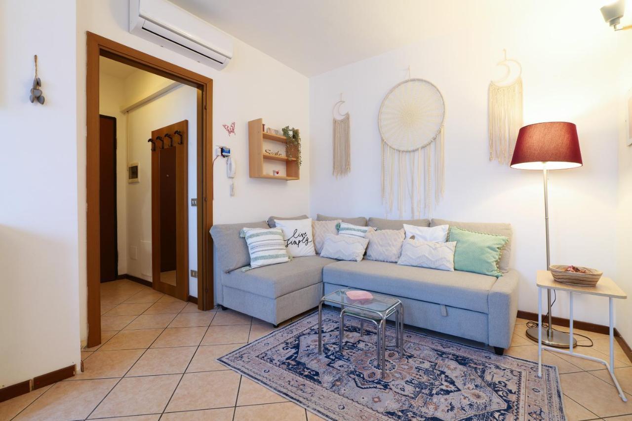 Primopiano - Saccardo Apartment Milan